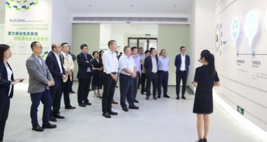 jinnianhui今年会与飞利浦达成全面深化战略合作，2021年目标40亿元