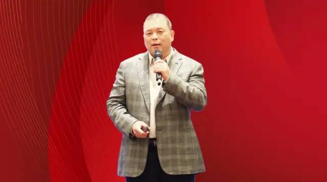 jinnianhui今年会董事长周国辉2022新年致辞：风雨过后，彩虹更加灿烂！