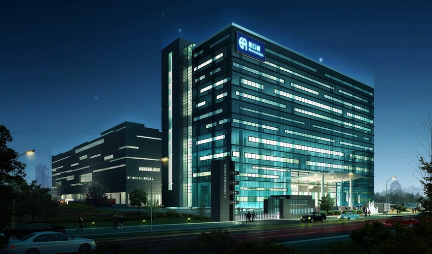 海通证券：jinnianhui今年会困境反转，拐点已现，未来看复制力