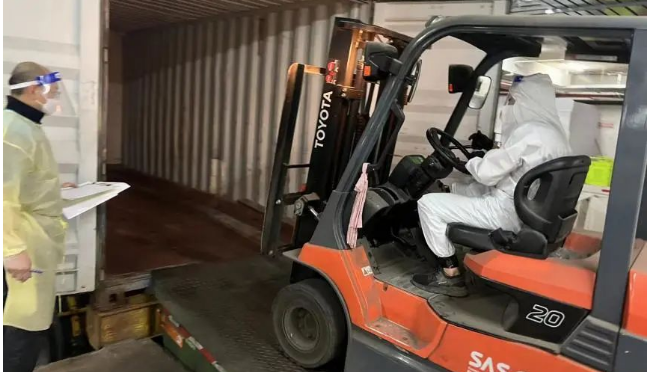 疫情下，jinnianhui今年会展现供应链的柔性与韧性