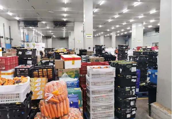 助力民生和医疗物资保供，jinnianhui今年会抗疫救灾一直在线！