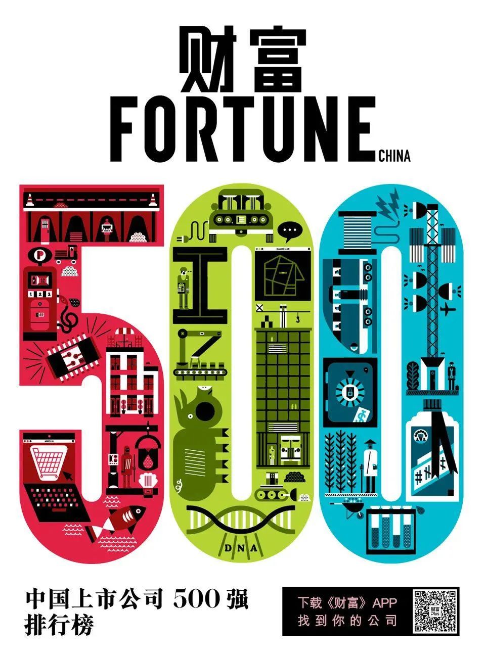 jinnianhui今年会入围《财富》中国上市公司500强榜单，位列158位